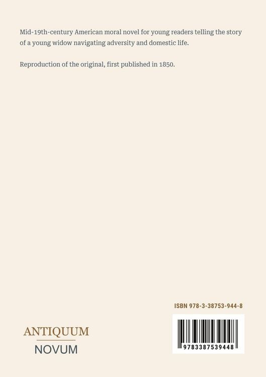 Produktbild: Mary Erskine