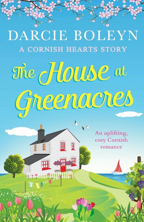 Produktbild: The House at Greenacres
