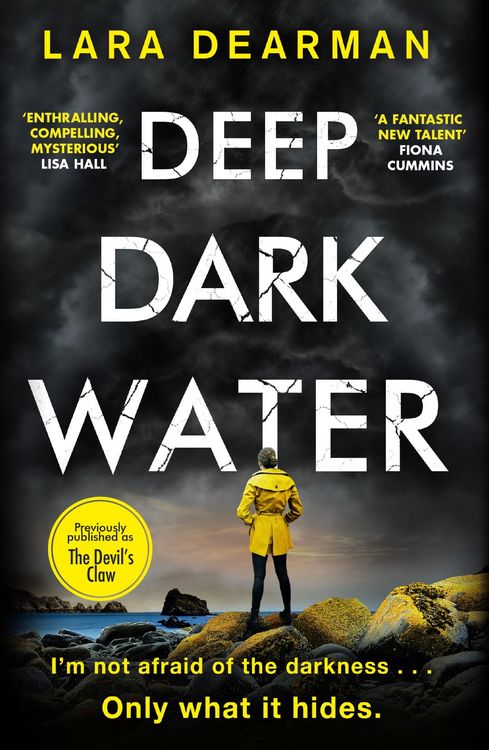Produktbild: Deep Dark Water