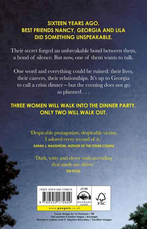 Produktbild: Perfect Liars
