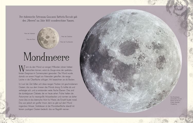 Produktbild: Wundervolle Welt der Sterne