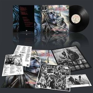Produktbild: A Shedding Of Skin