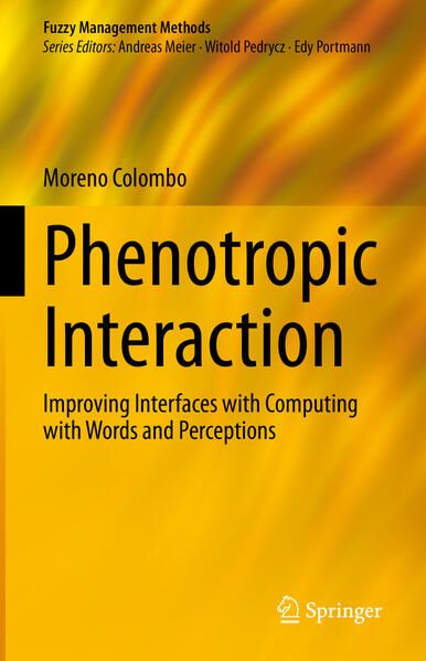 Produktbild: Phenotropic Interaction