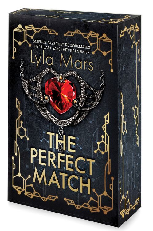 Produktbild: The Perfect Match (Deluxe Limited Edition)