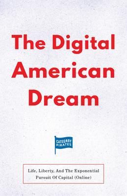 Produktbild: The Digital American Dream