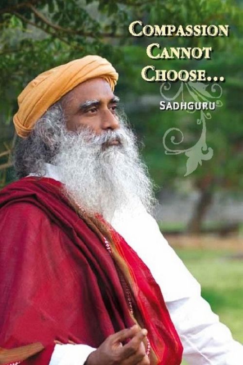 Produktbild: Compassion Cannot Choose