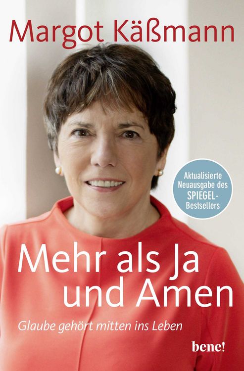 Produktbild: Mehr als Ja und Amen