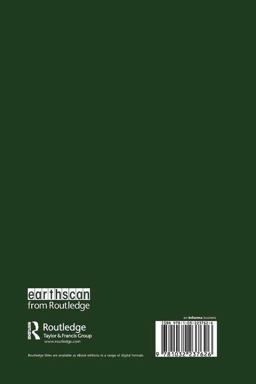 Produktbild: Forest Conservation and Sustainability in Indonesia