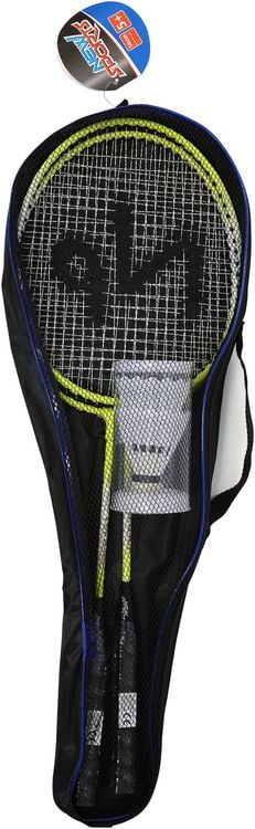 Produktbild: New Sports Badminton-Set Junior in Tasche, 56 cm
