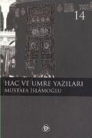 Produktbild: Hac ve Umre Yazilari