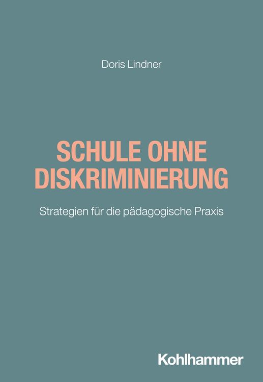 Produktbild: Schule ohne Diskriminierung