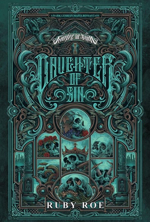 Produktbild: Daughter of Sin