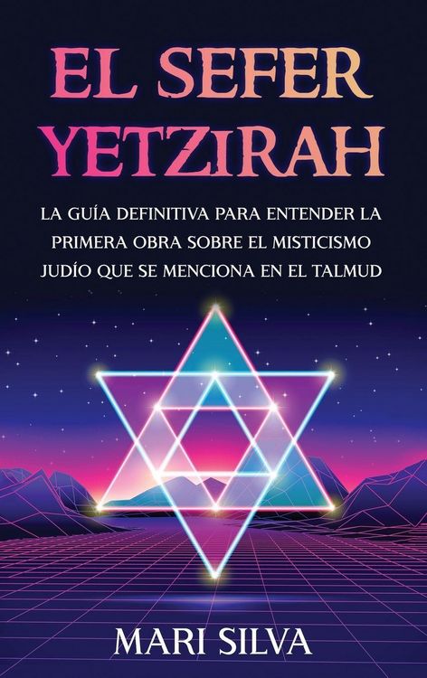 Produktbild: El Sefer Yetzirah