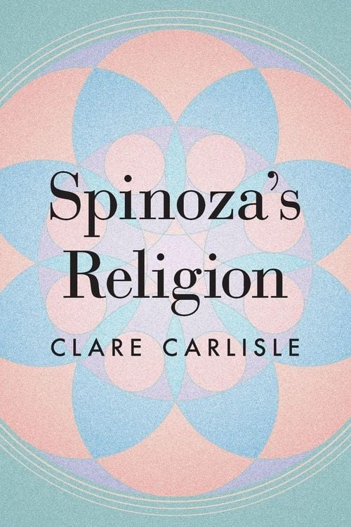 Produktbild: Spinoza's Religion