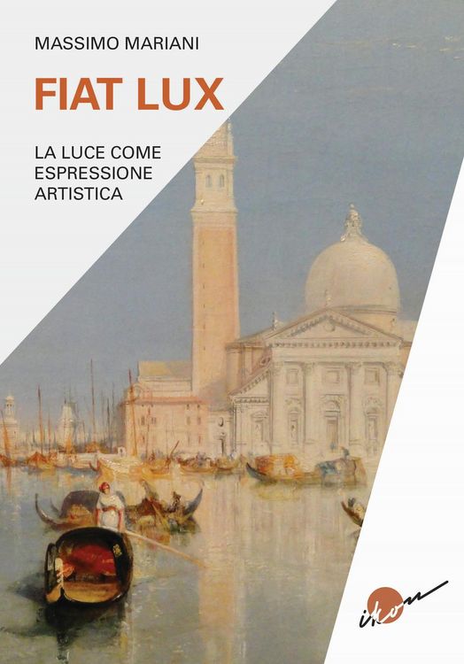 Produktbild: Fiat lux. La luce come espressione artistica