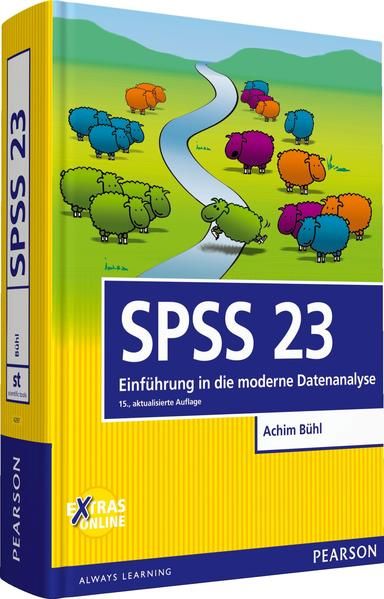 Produktbild: Spss 23