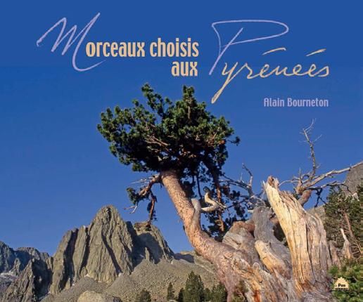 Produktbild: Morceaux choisis aux pyrenees