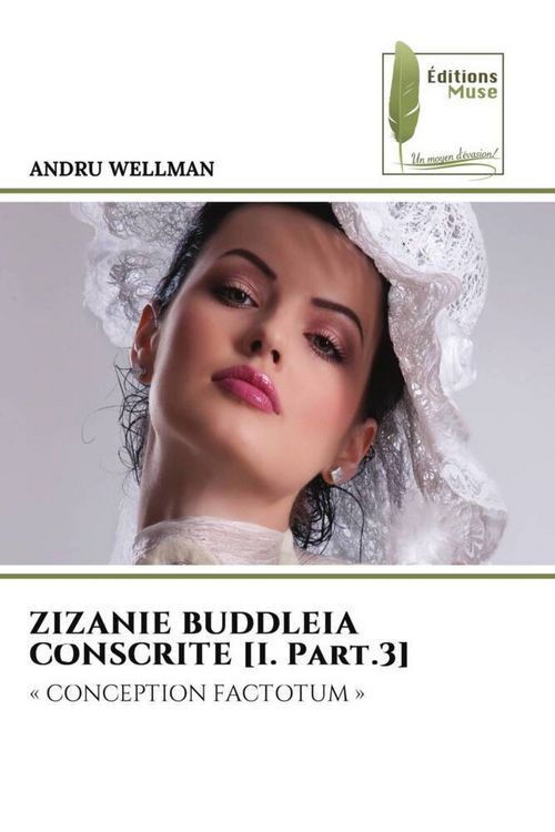 Produktbild: ZIZANIE BUDDLEIA CONSCRITE [I. Part.3]