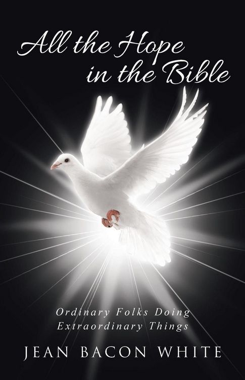 Produktbild: All the Hope in the Bible