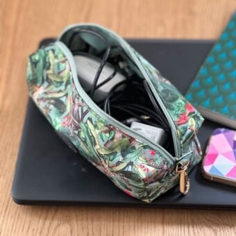 Produktbild: Easy Pouch Bag Affe