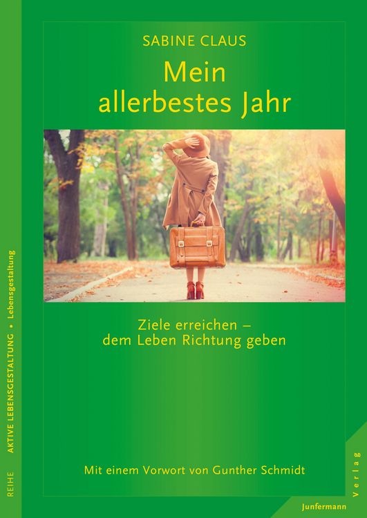 Produktbild: Mein allerbestes Jahr