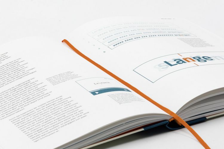 Produktbild: Buchstaben im Kopf
