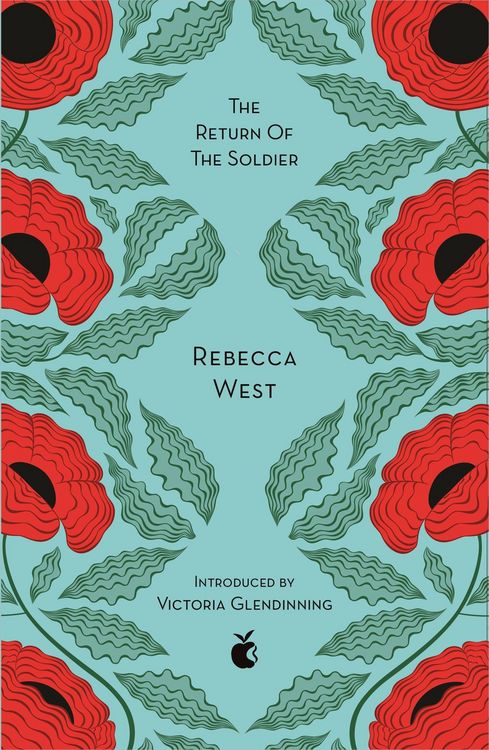 Produktbild: The Return Of The Soldier