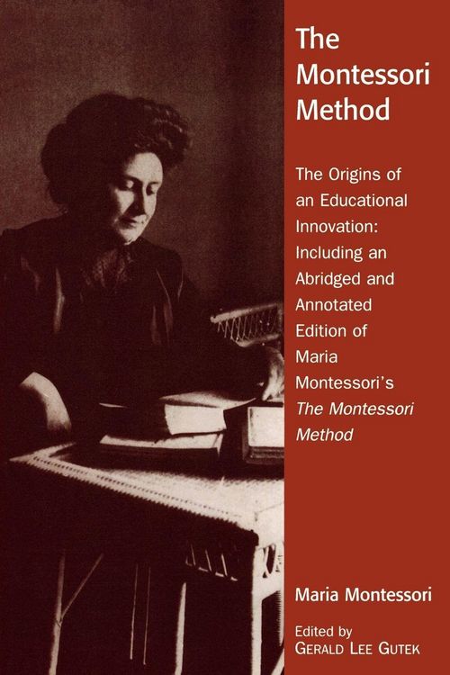 Produktbild: Montessori Method