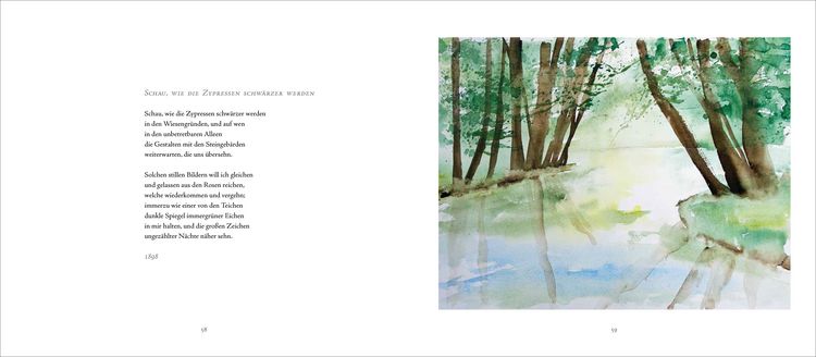Produktbild: Oh hoher Baum des Schauns