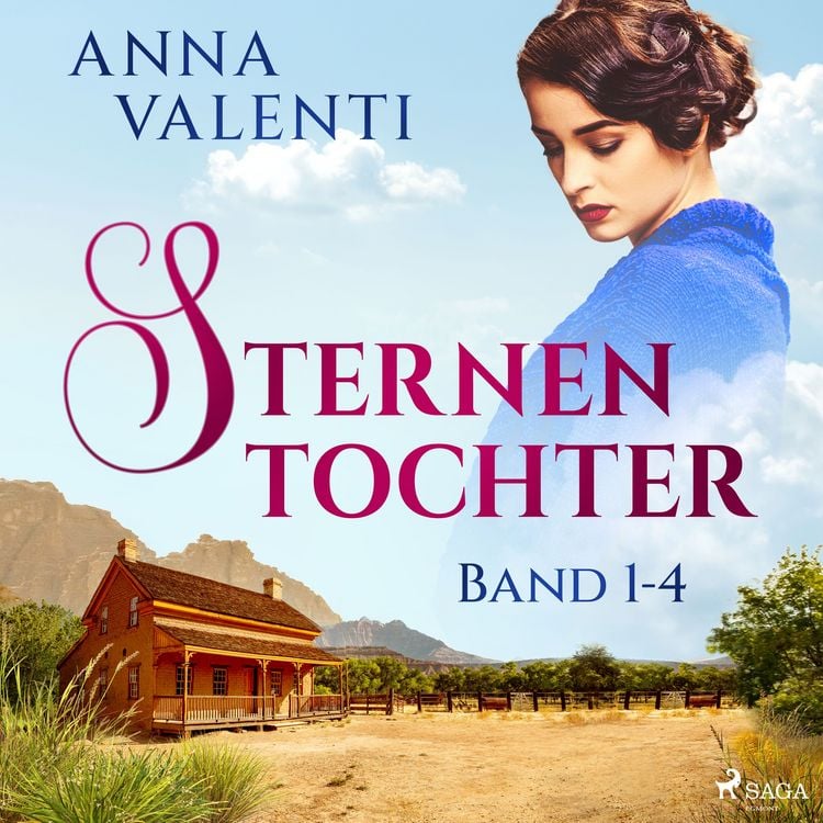 Produktbild: Sternentochter: Band 1-4