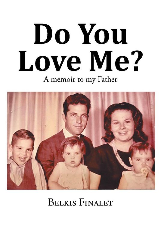 Produktbild: Do You Love Me?