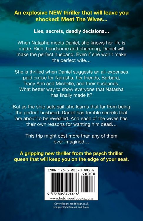 Produktbild: The Wives