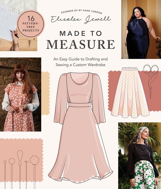 Produktbild: Made to Measure