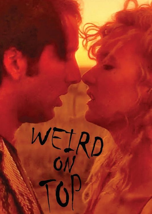 Produktbild: Weird on Top