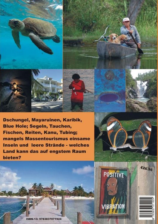 Produktbild: Belize