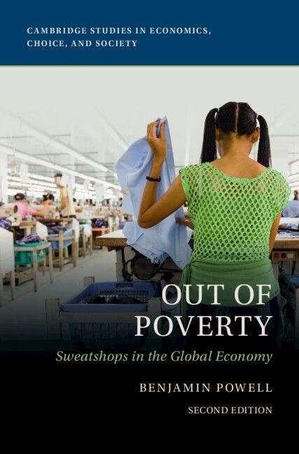 Produktbild: Out of Poverty