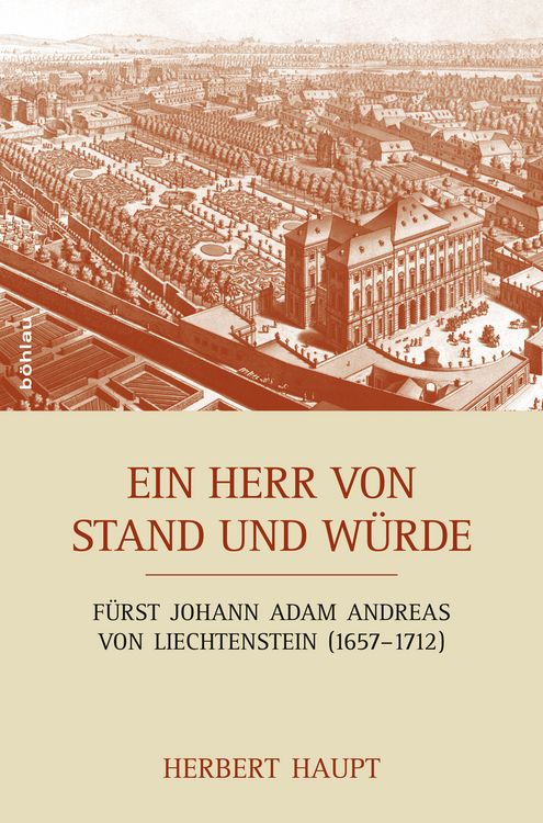 Produktbild: Ein Herr von Stand und W&uuml;rde