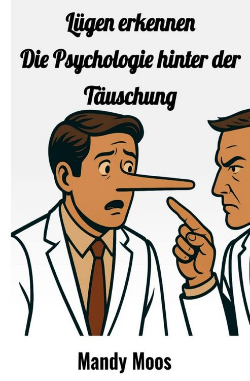 Produktbild: L&uuml;gen erkennen
