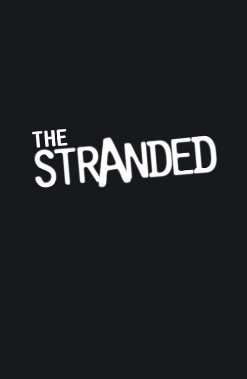 Produktbild: STRANDED Graphic Novel, Volume 1