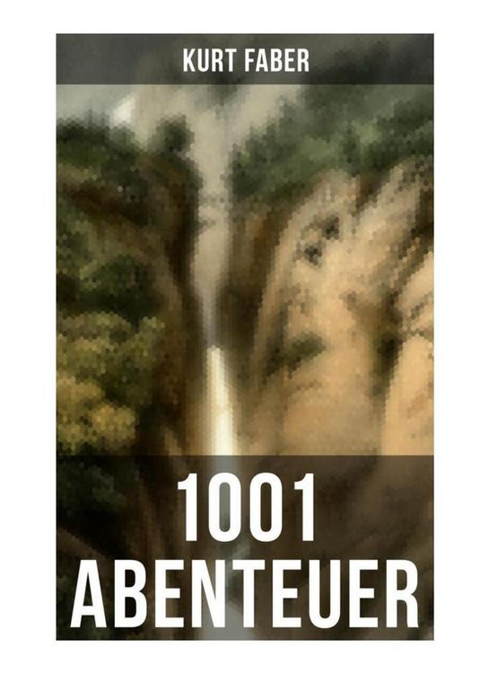 Produktbild: 1001 Abenteuer