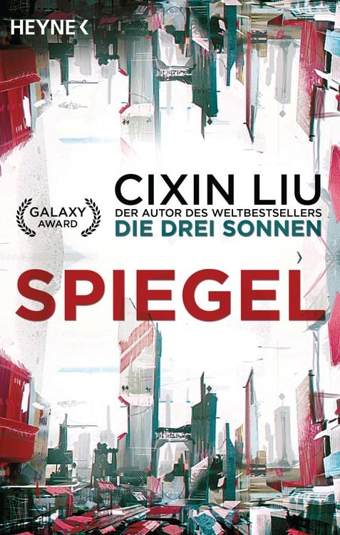 Produktbild: Spiegel