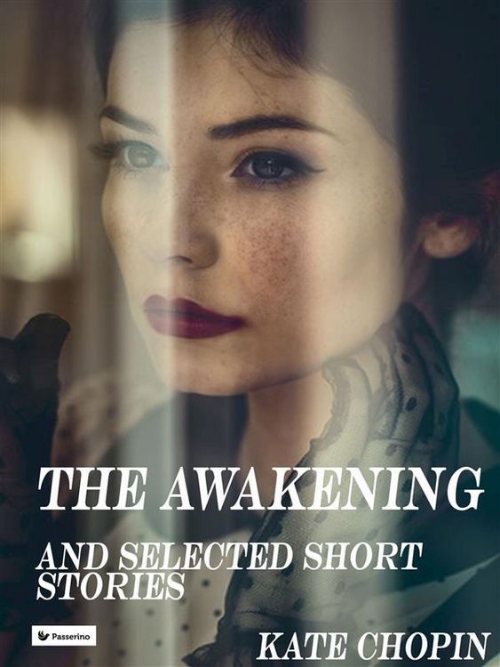 Produktbild: The awakening And Other Stories