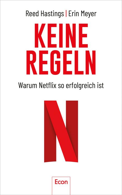 Produktbild: Keine Regeln