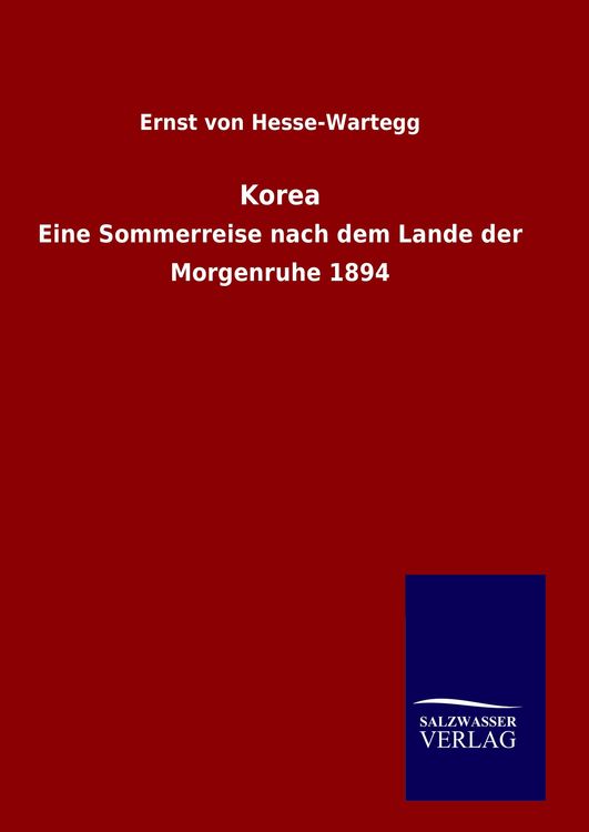 Produktbild: Korea