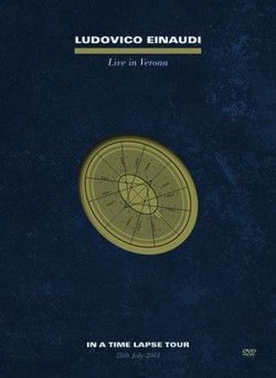 Produktbild: Live In Verona (In A Time Lapse Tour)