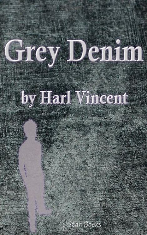 Produktbild: Gray Denim