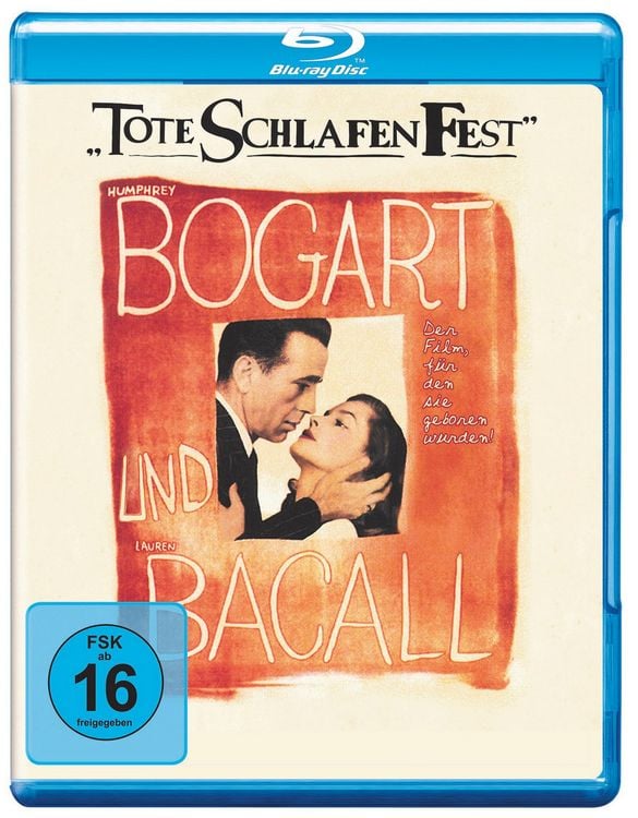 Produktbild: Tote schlafen fest