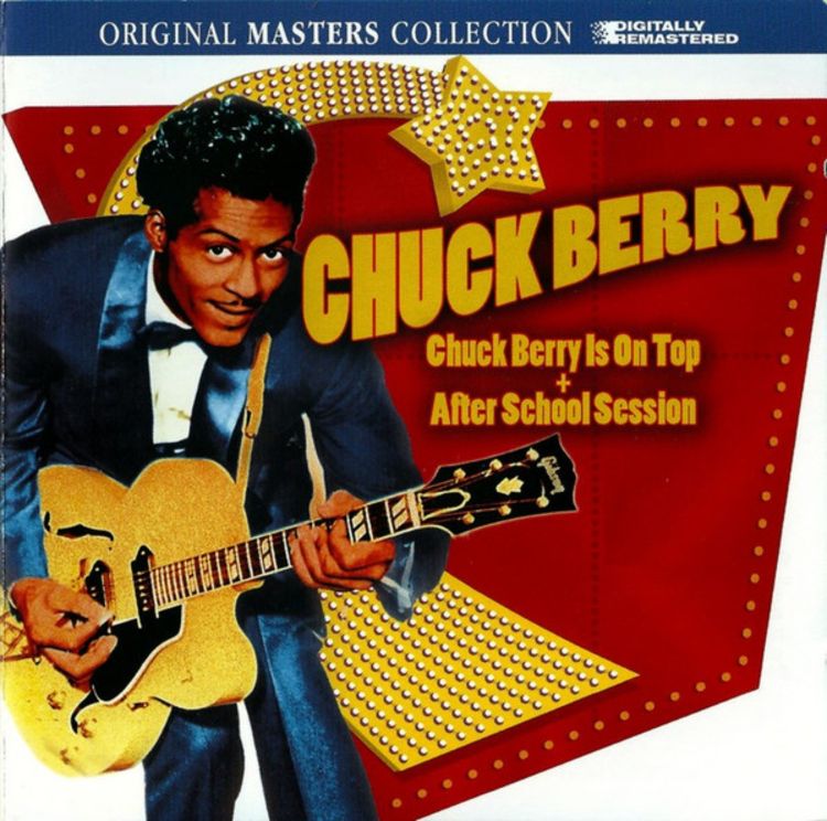 Produktbild: Chuck Berry