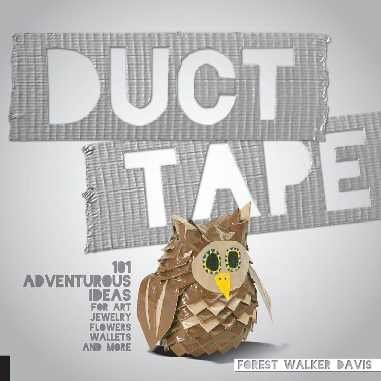 Produktbild: Duct Tape