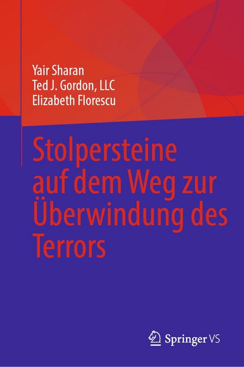 Produktbild: Stolpersteine auf dem Weg zur &Uuml;berwindung des Terrors